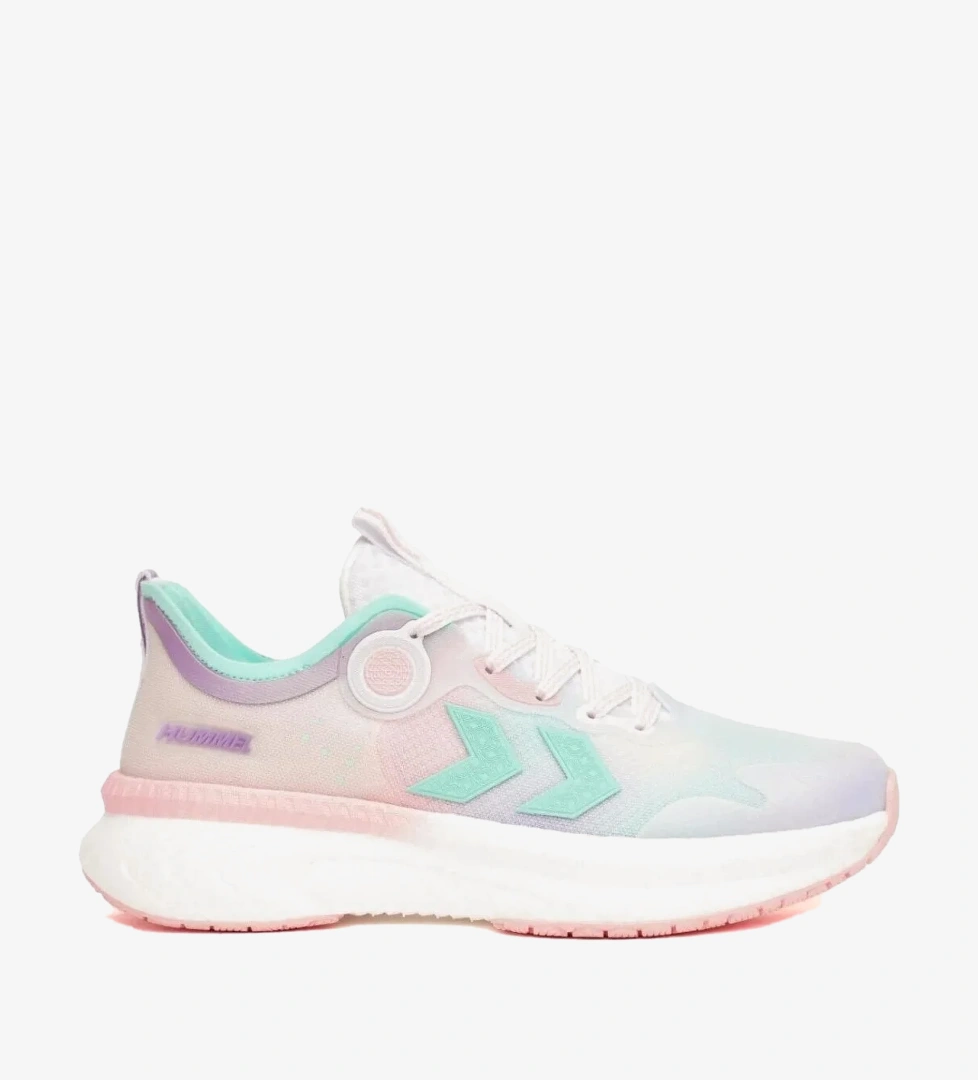 Hummel 900470 Unicorn Spor Ayakkabı Beyaz