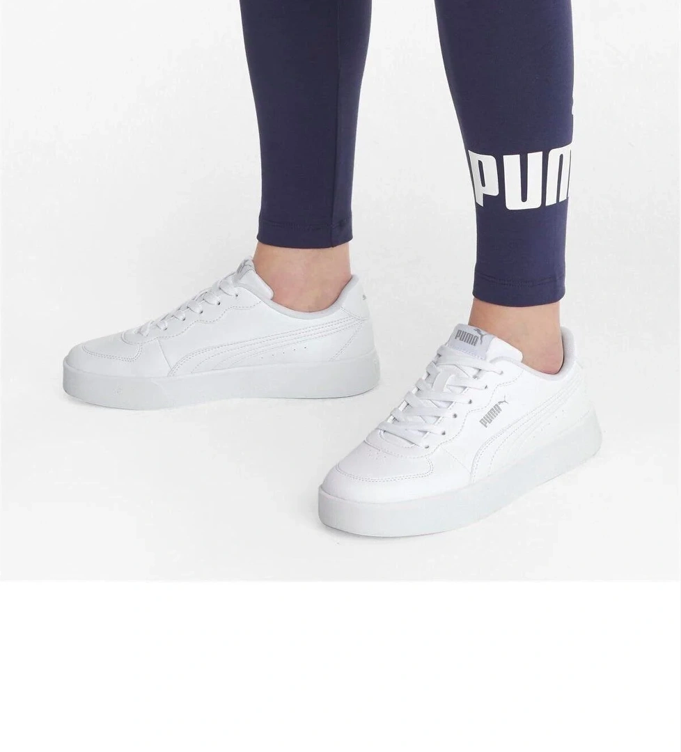 Puma Skye Clean Sneaker