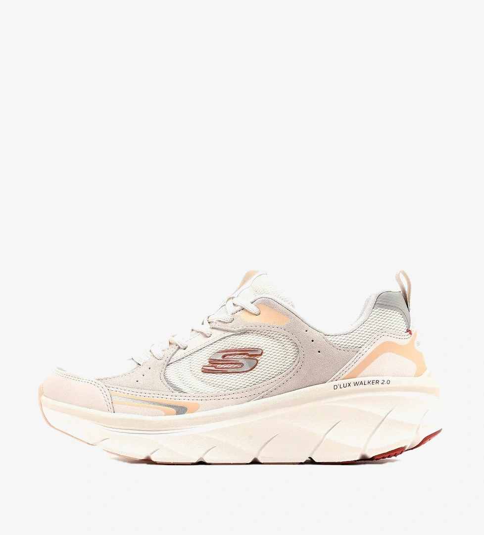 Skechers D'Lux Walker 2.0 Kadın Spor Ayakkabı