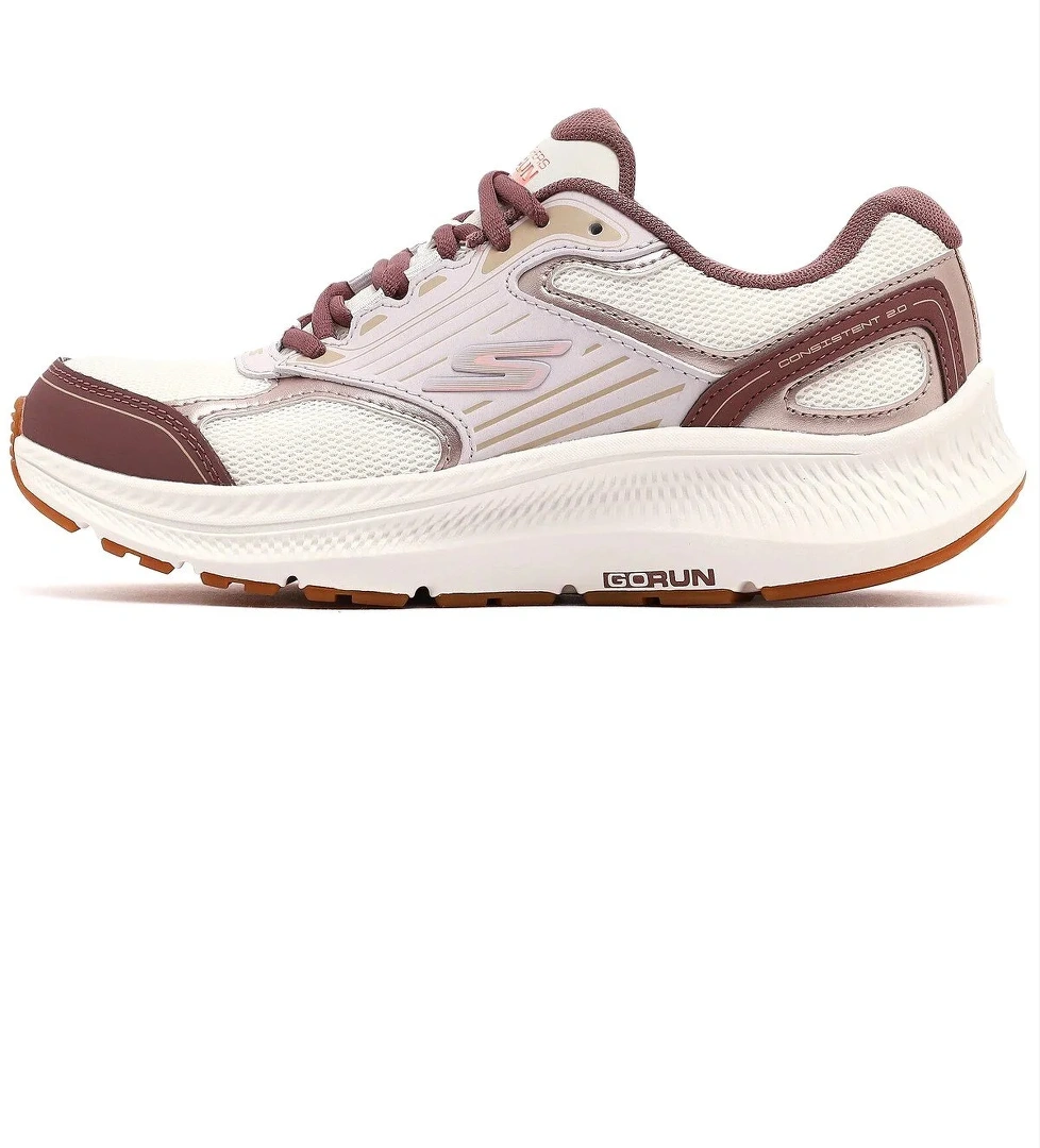 Skechers Siyah Skechers Go Run Consistent Kadın