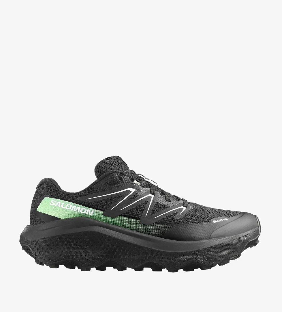 Salomon Ultra Flow 2 Gore-Tex Erkek Patika Koşusu Ayakkabısı