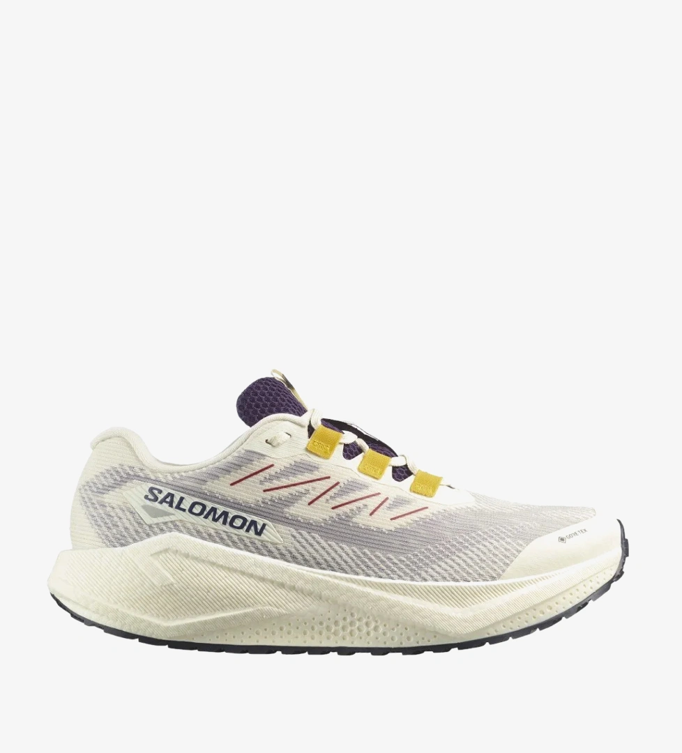 Salomon Aero Blaze 3 Grvl Erkek Gravel Koşu Ayakkabısı