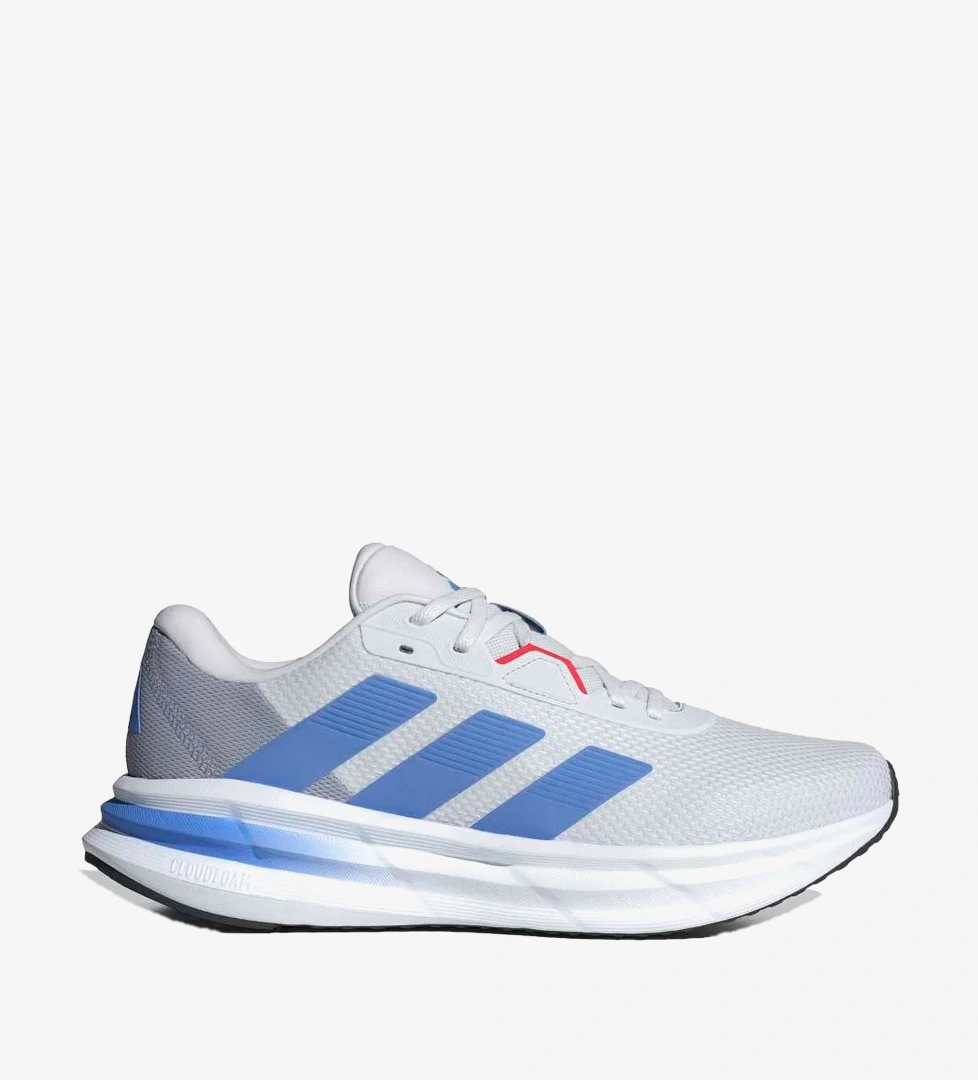 adidas Galaxy 7 Erkek Gri Koşu Ayakkabısı