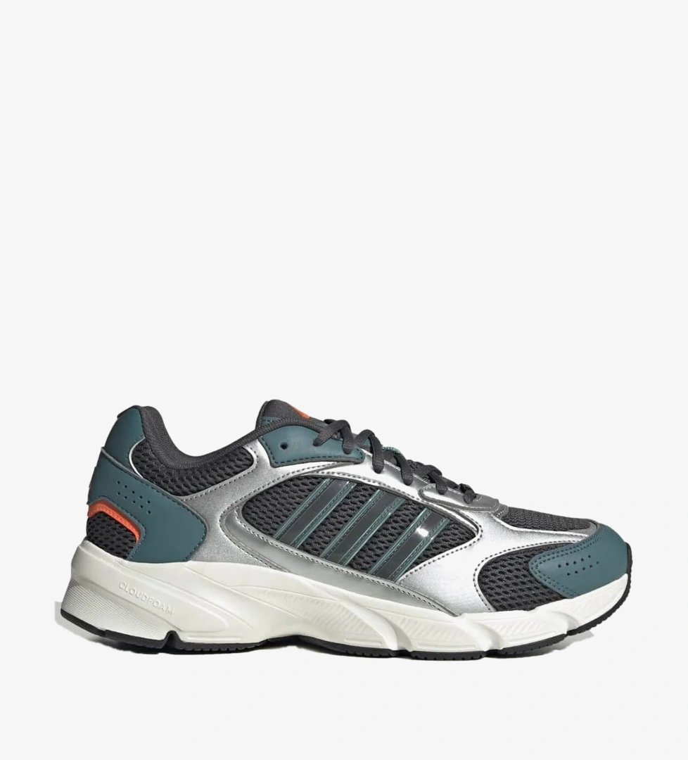Adidas adidas Çok Renkli Crazychaos 2000 Erkek Koşu Ayakkabısı Flo'da! Çok Renkli - 1. görsel