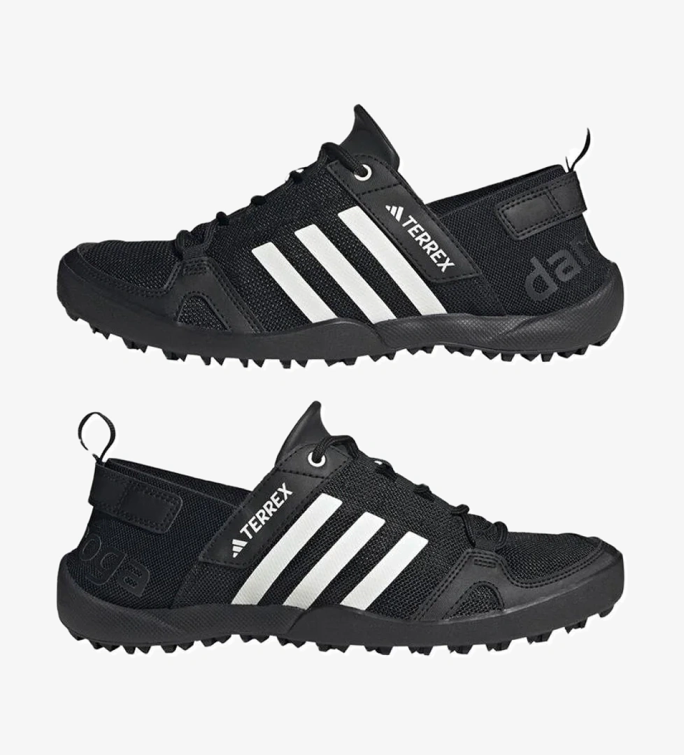 Adidas Siyah Adidas Terrex Daroga Ayakkabı