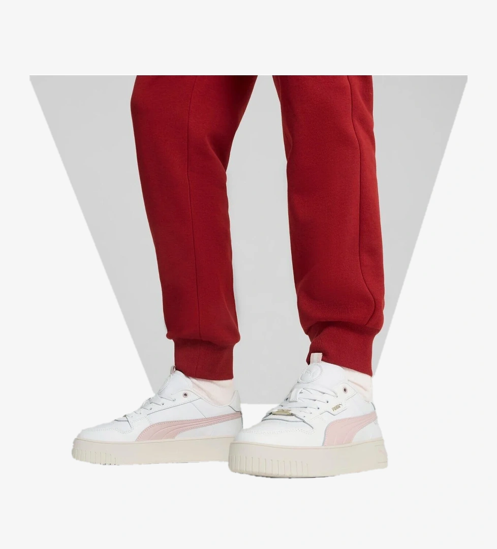 Carina Street Lux Sneaker - Görsel 1