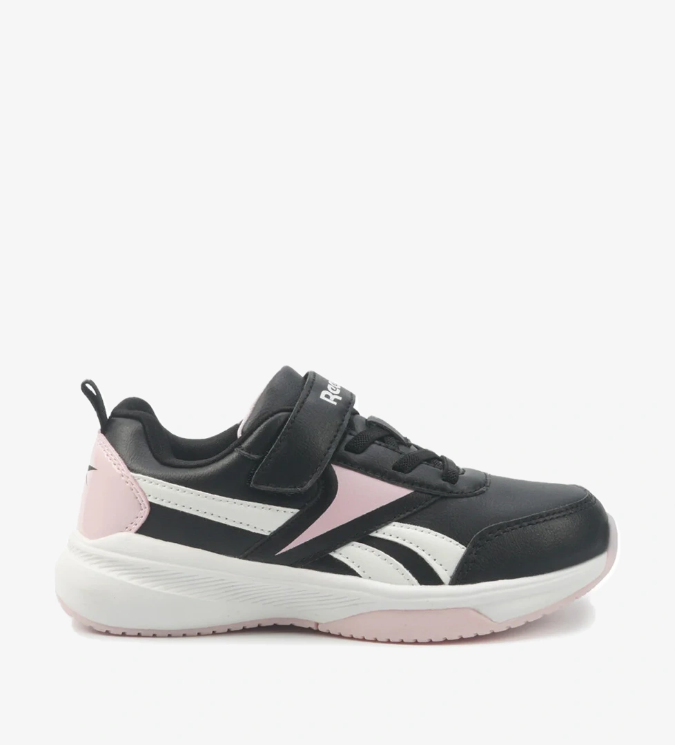 Reebok POINE ONE KDS Siyah Kız Çocuk Spor Ayakkabı model görseli