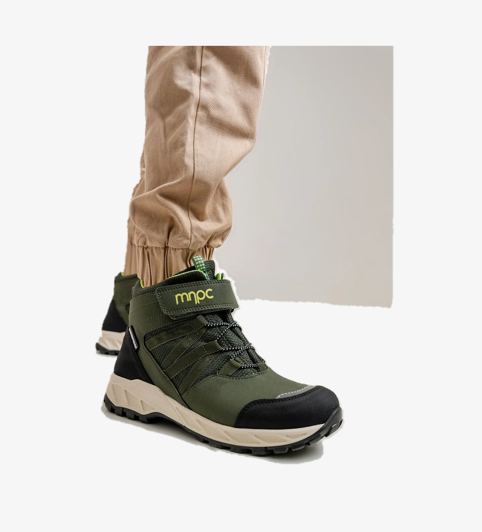 Mnpc Haki Mnpc Su Geçirmez Erkek Çocuk Anatomik Günlük Bot