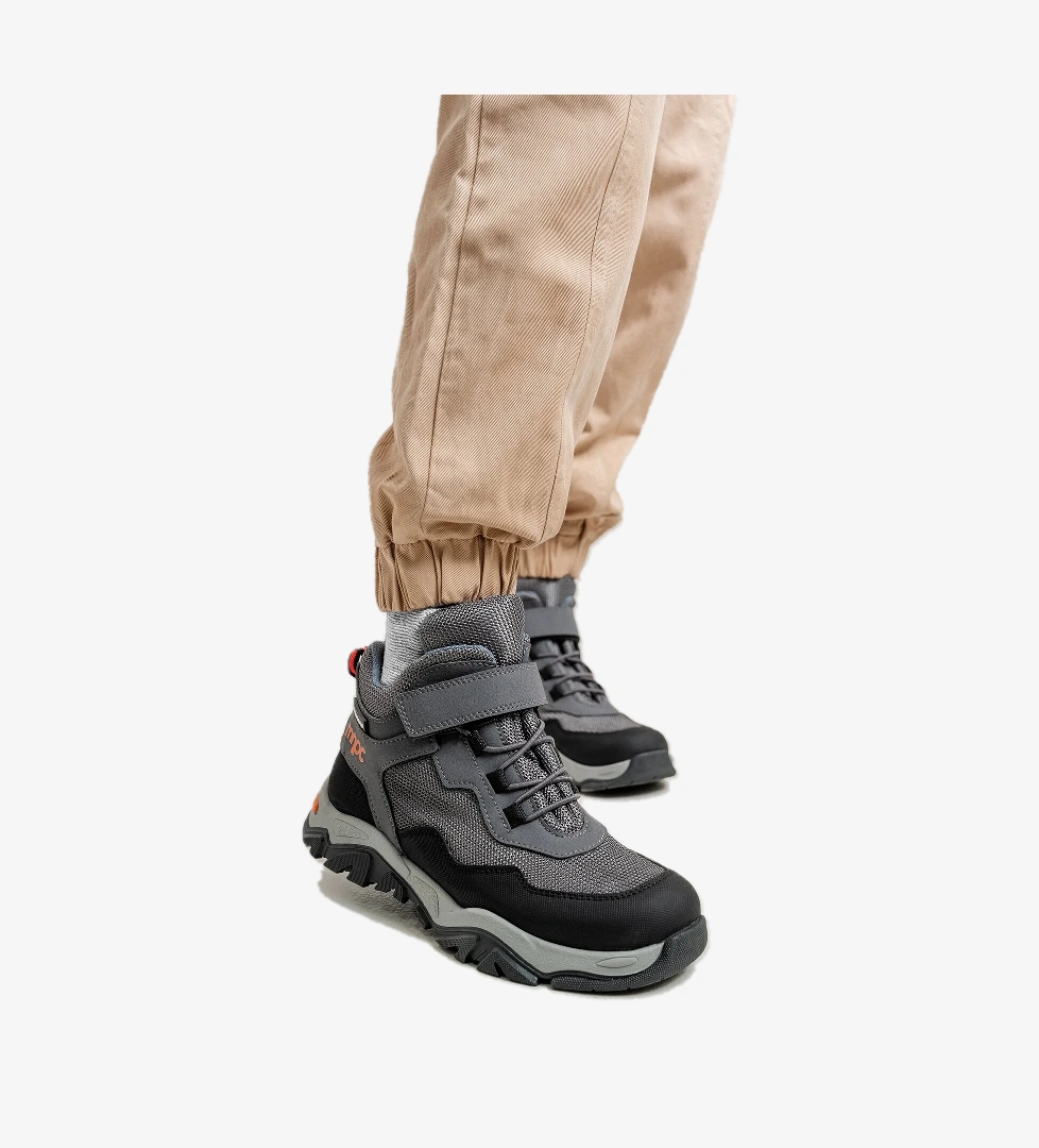 Mnpc Siyah Mnpc Su Geçirmez Erkek Çocuk Anatomik Günlük Bot