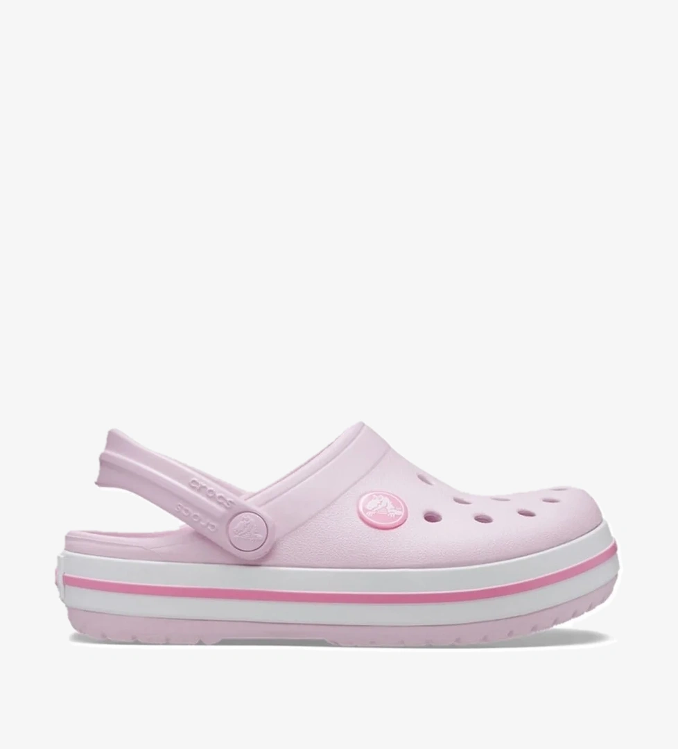 Crocs Mavi Crocs Crocband Clog K Çocuk