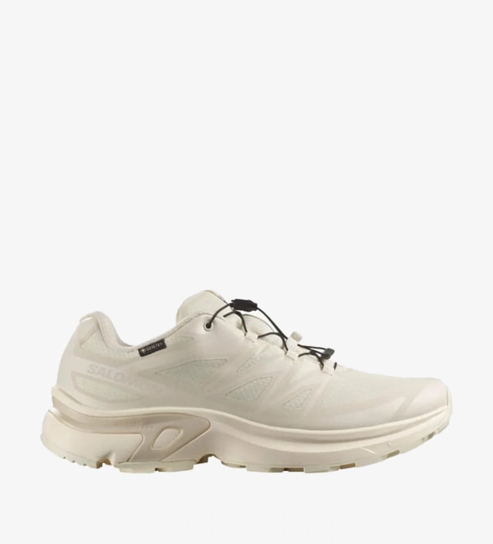 Salomon Xt-evr Gore-tex Erkek Bej Spor Ayakkabı L47803400-8831 model görseli