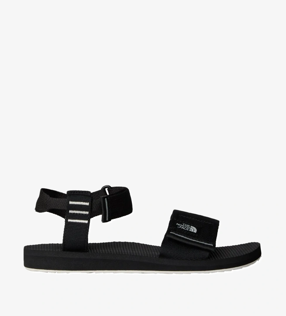 W Skeena Sandal Iı Kadin Siyah Terlik & Sandalet Nf0a8ae6vor1 - Görsel 1