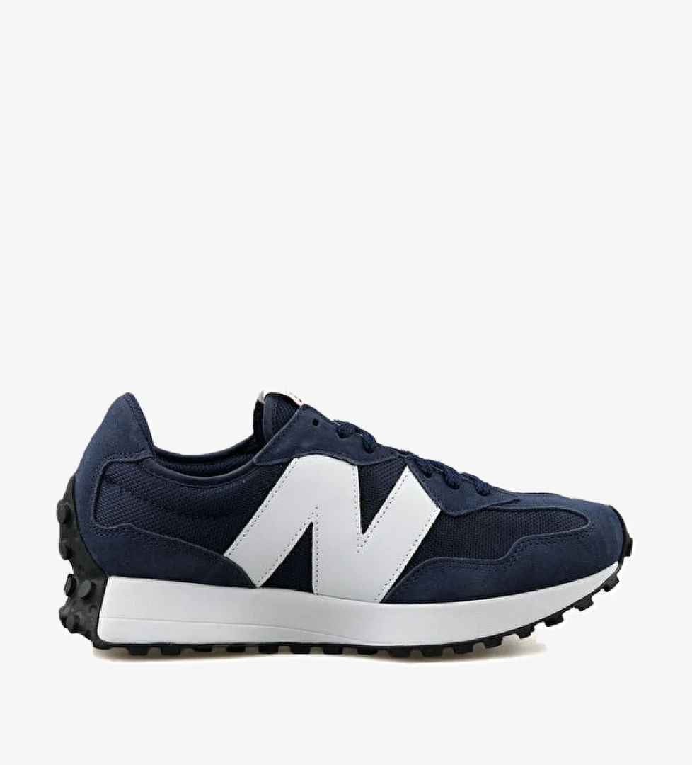 Nb Lifestyle Unisex Shoes Erkek Lacivert Spor Ayakkabı Ms327cnw