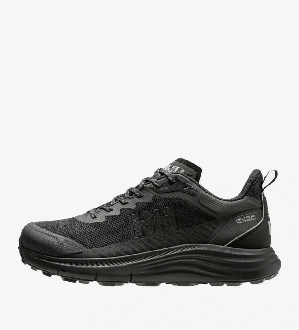 Stega Ht Siyah Erkek Ayakkabı HHA.11976.HHA.990 - Görsel 1