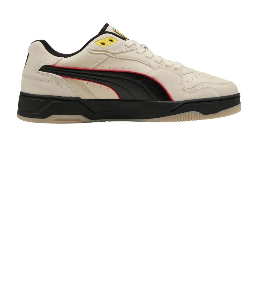 Puma Ferrari Rbd Break Low Spor Ayakkabı 30891203 model görseli