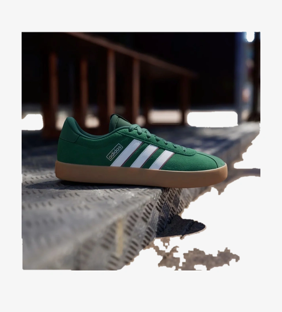 Vl Court 3.0 Unisex Spor Ayakkabı IH4790