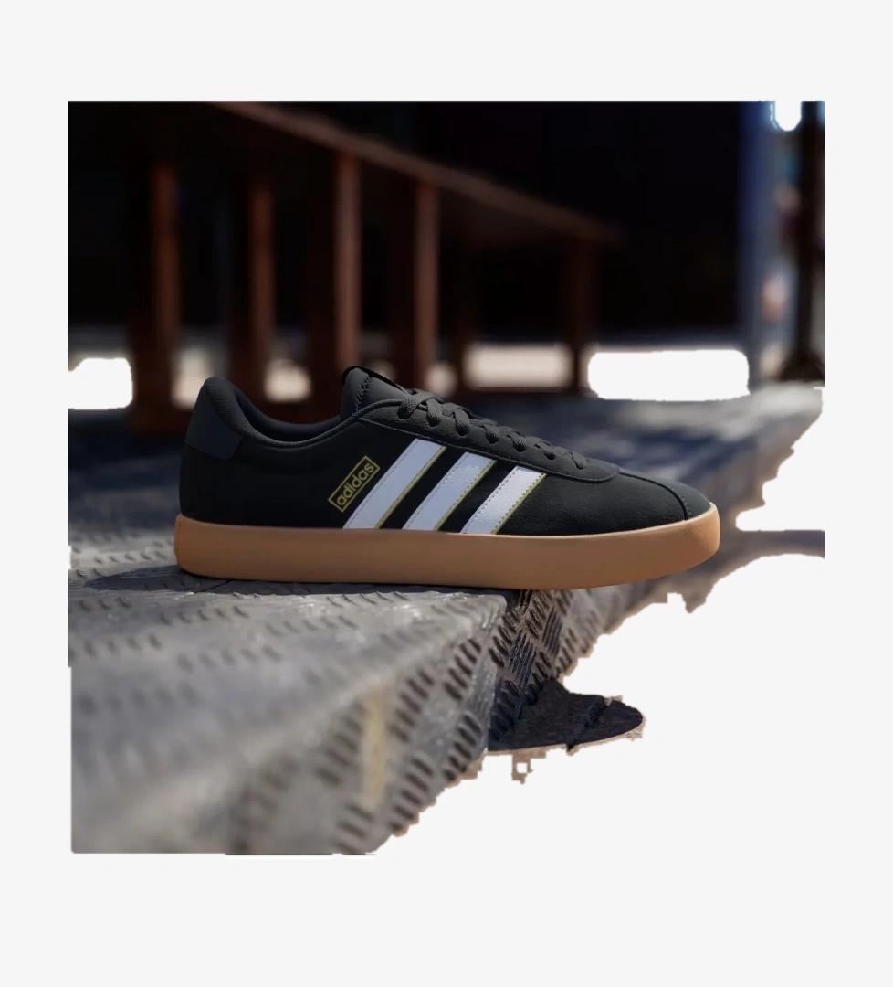 Vl Court 3.0 Unisex Spor Ayakkabı IH4789