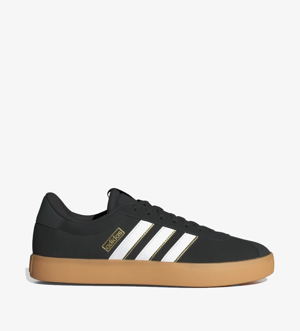 Adidas Siyah Adidas Vl