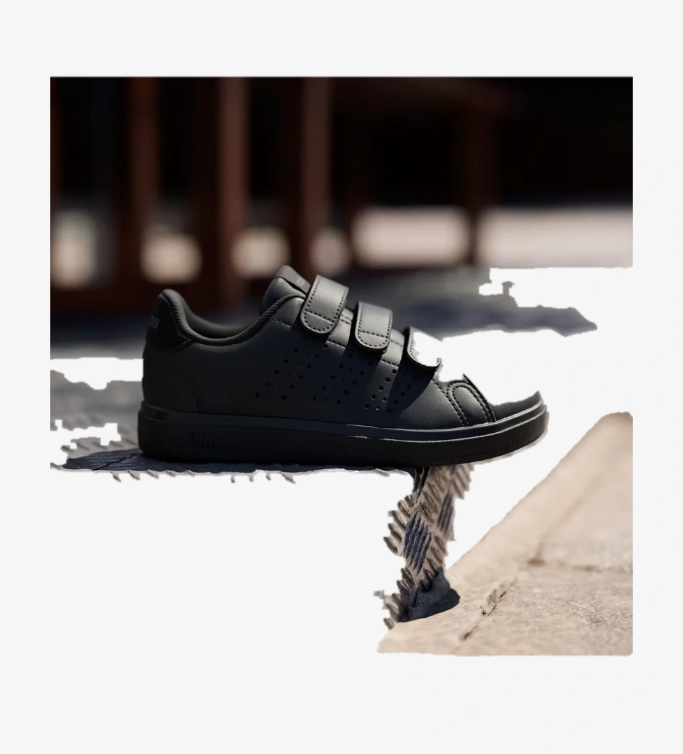 Advantage Base 2.0 Cf C Unisex Çocuk Spor Ayakkabı IE9018