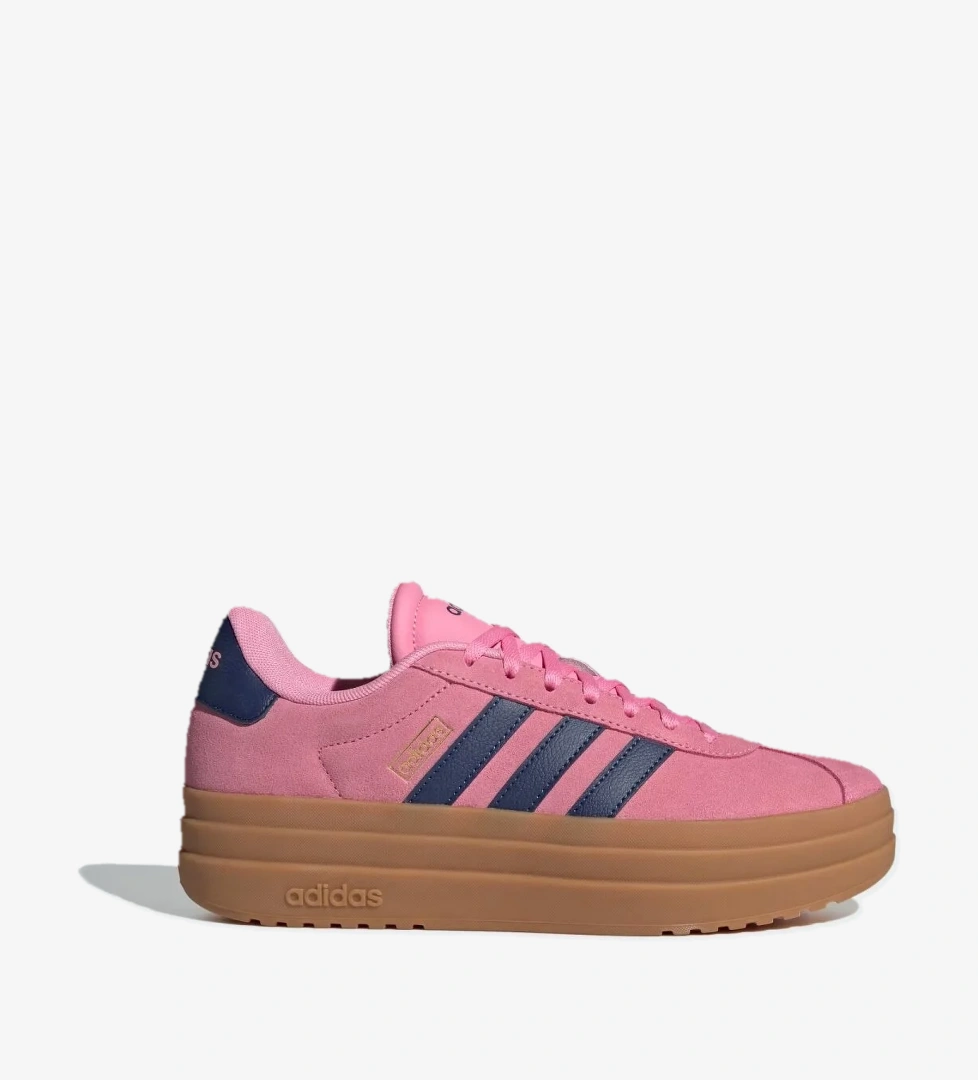 Vl Court Bold Kadın Spor Ayakkabı JI1789