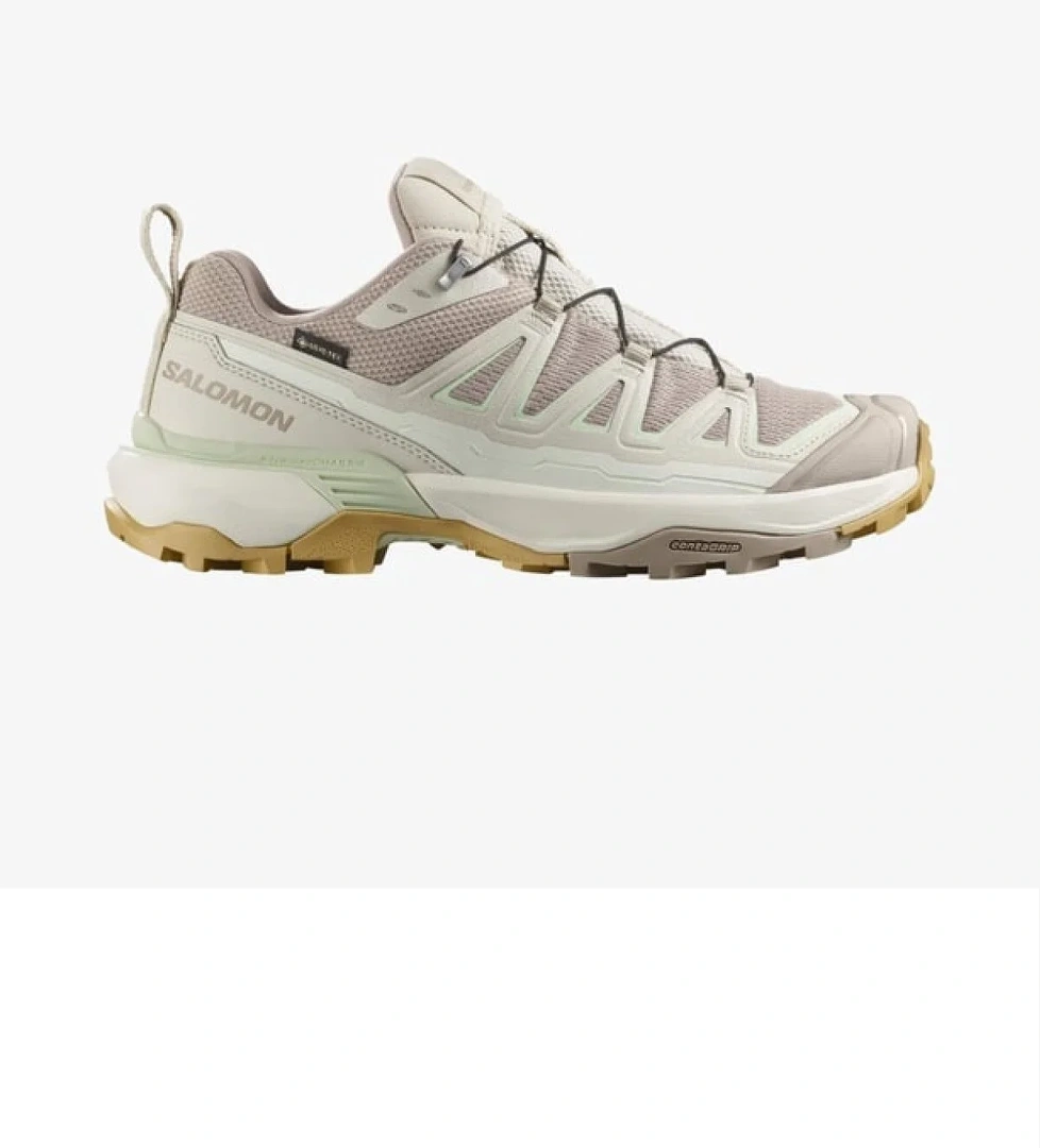 X Ultra 360 Edge Gore-Tex Kadın Outdoor Ayakkabı L47817000