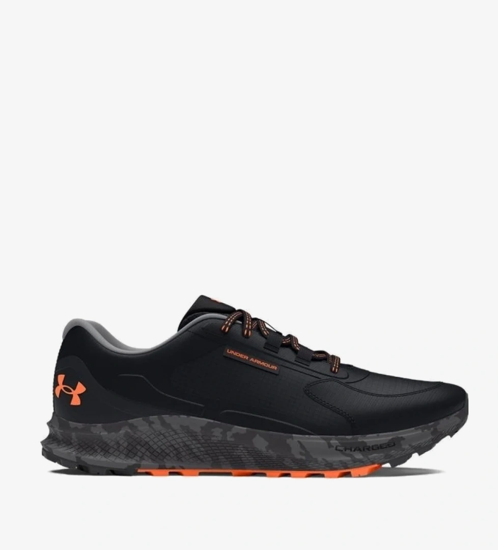 Ua Charged Bandit Tr 3 Erkek Outdoor Ayakkabı 3028371-001