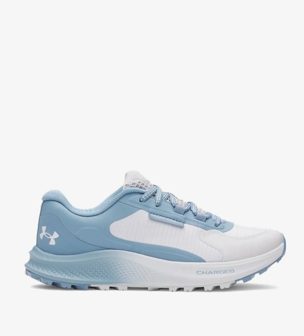 Ua W Charged Bandit Tr 3 Kadın Koşu Ayakkabısı 3028405-014