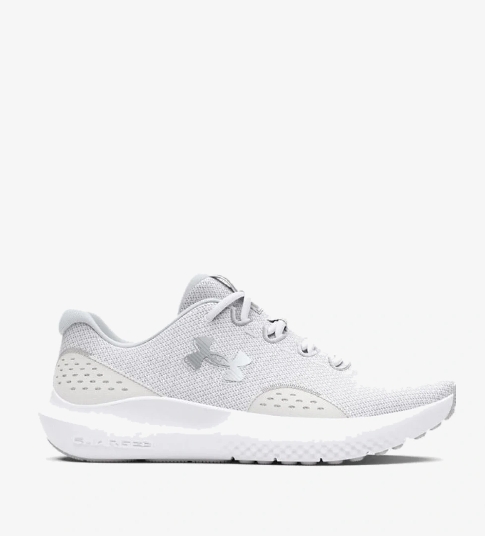 Ua W Charged Surge 4 Kadın Koşu Ayakkabısı 3027007-100