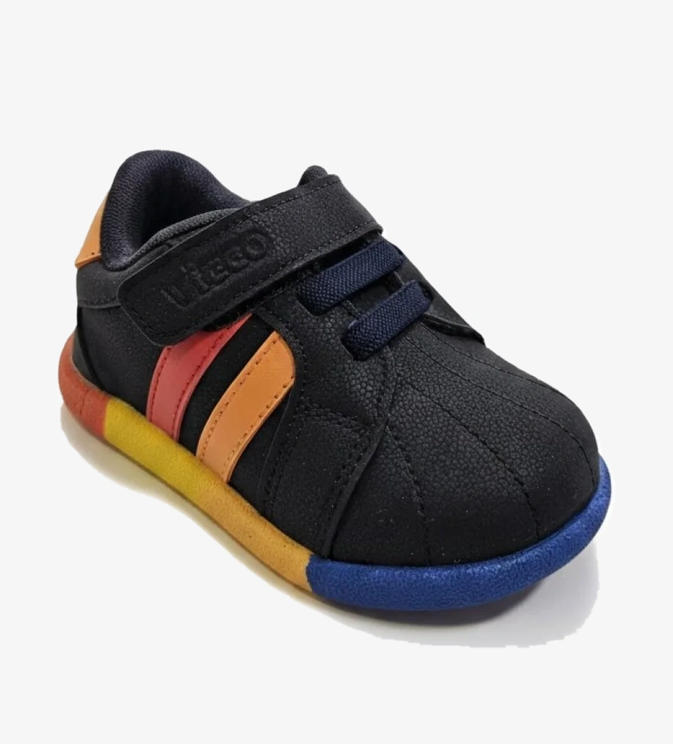 Heika Erkek Çocuk Spor Ayakkabı - Görsel 1