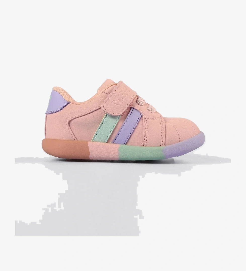 Heika Kız Çocuk Spor Ayakkabı - Görsel 1