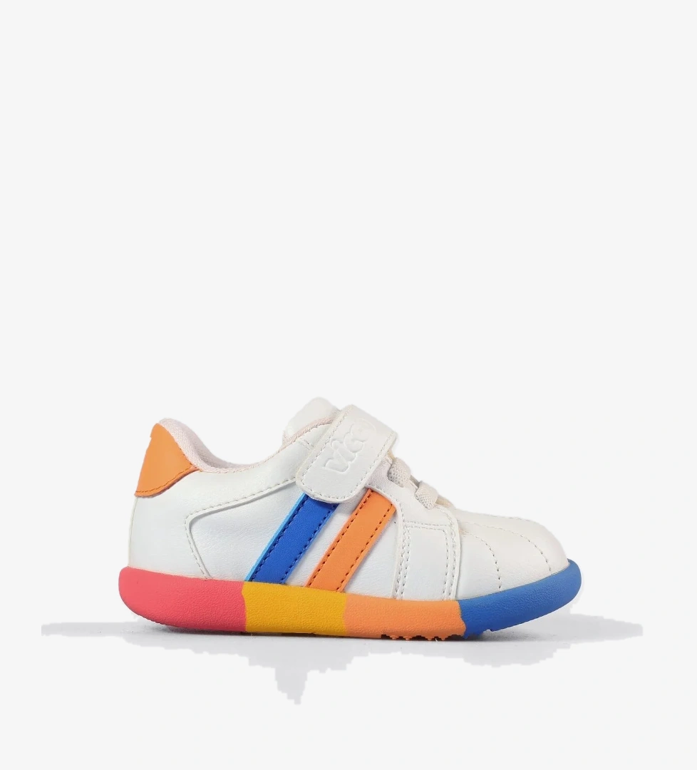 Heika Erkek Çocuk Spor Ayakkabı