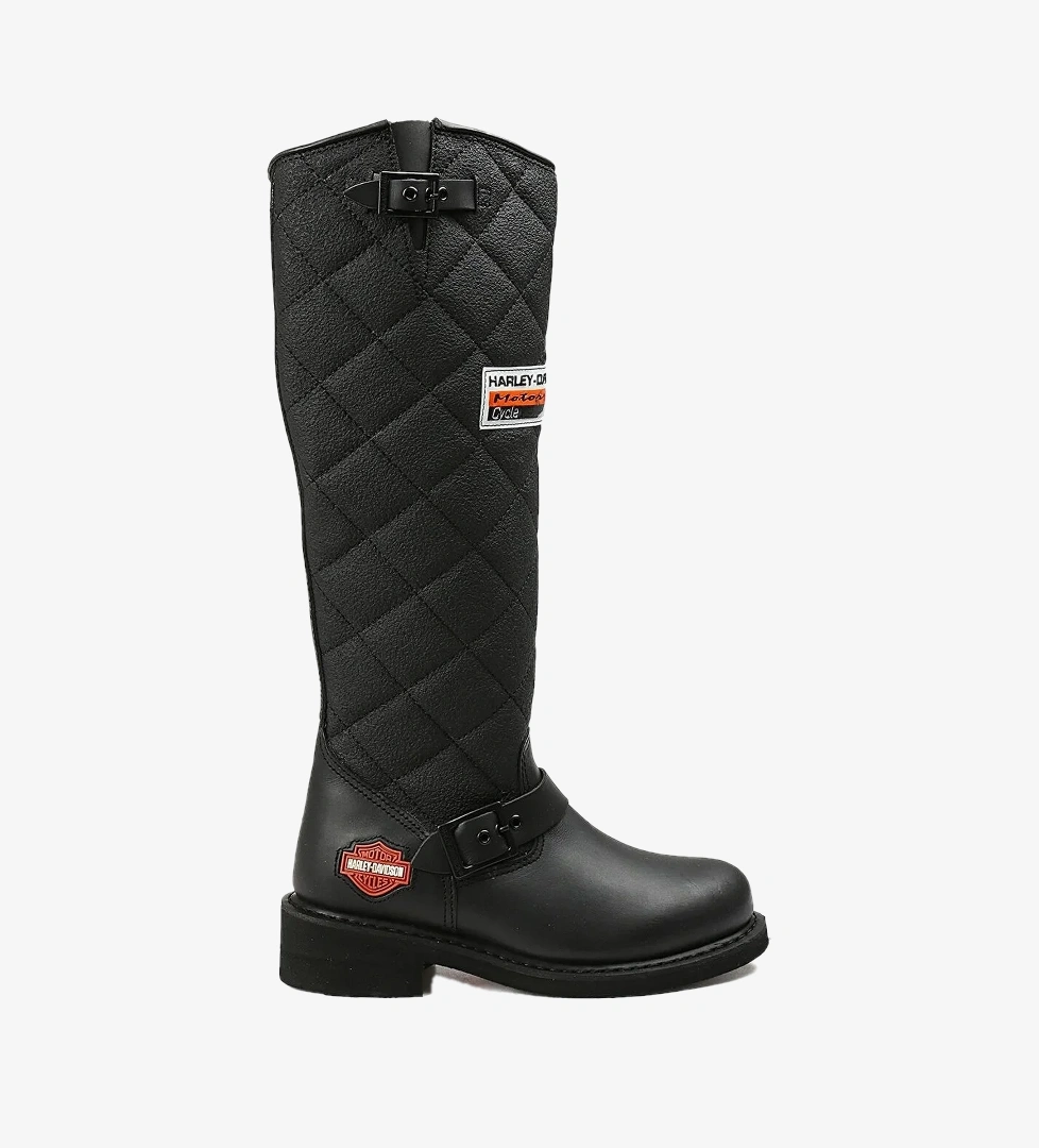 Harley Davidson Çok Renkli Harley Davidson Laconia Hi