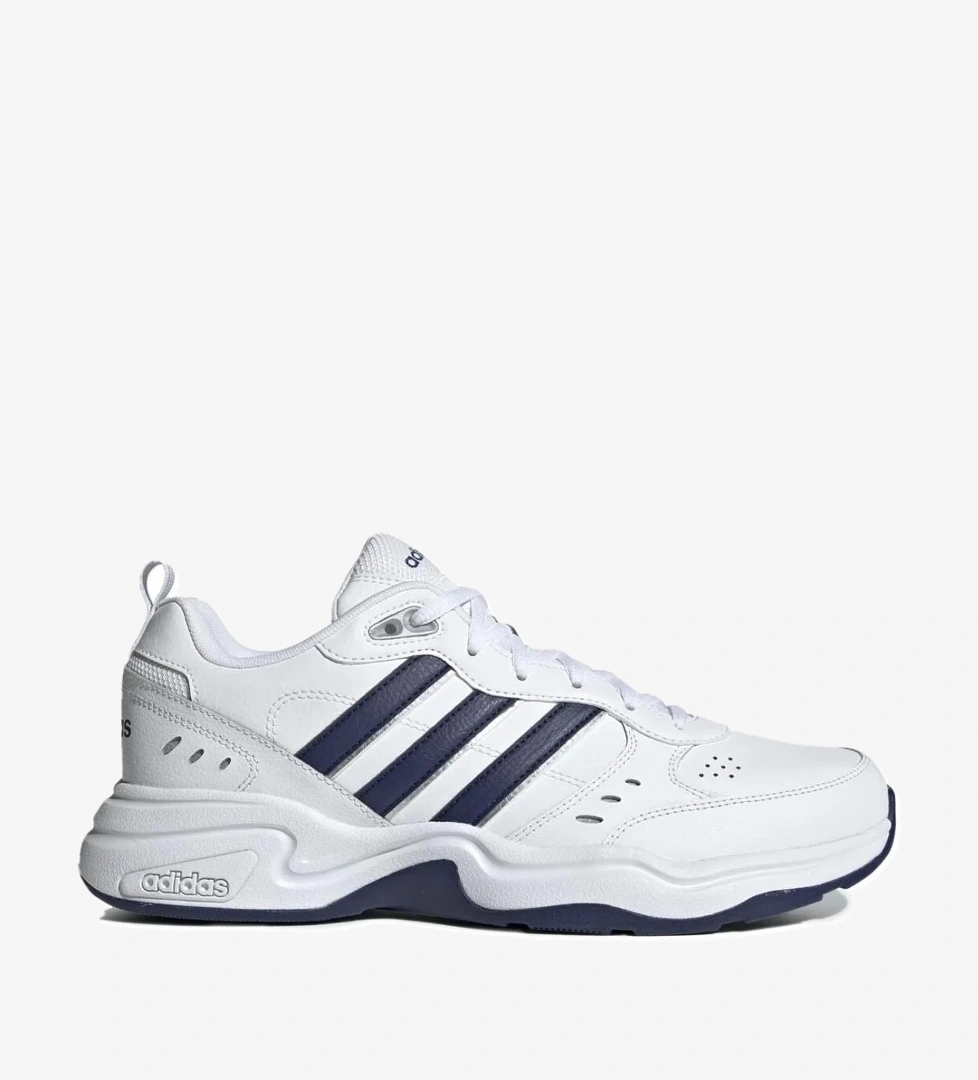 Adidas Eg2654 Strutter Spor Ayakkabı Beyaz model görseli