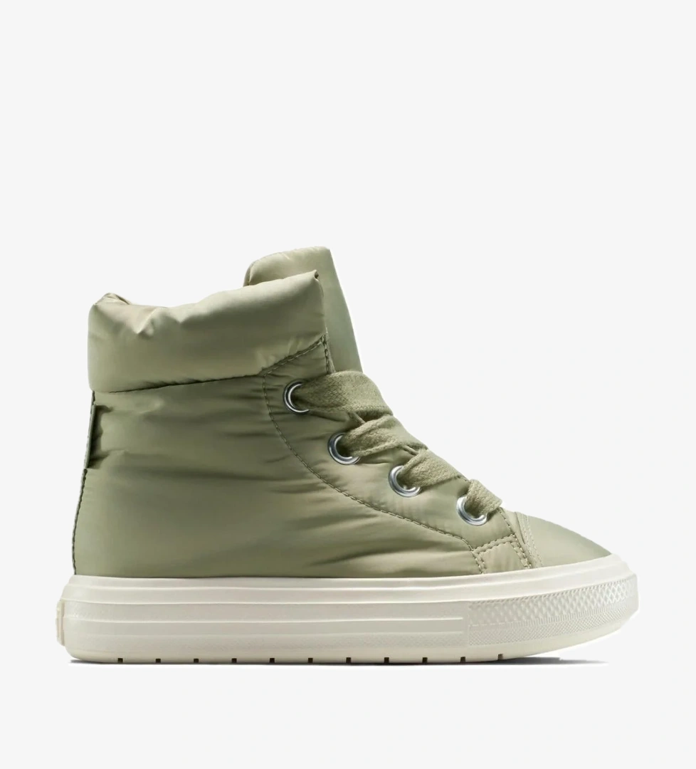 Converse A14275C Chuck Taylor All Star Elements Ayakkabı Haki model görseli