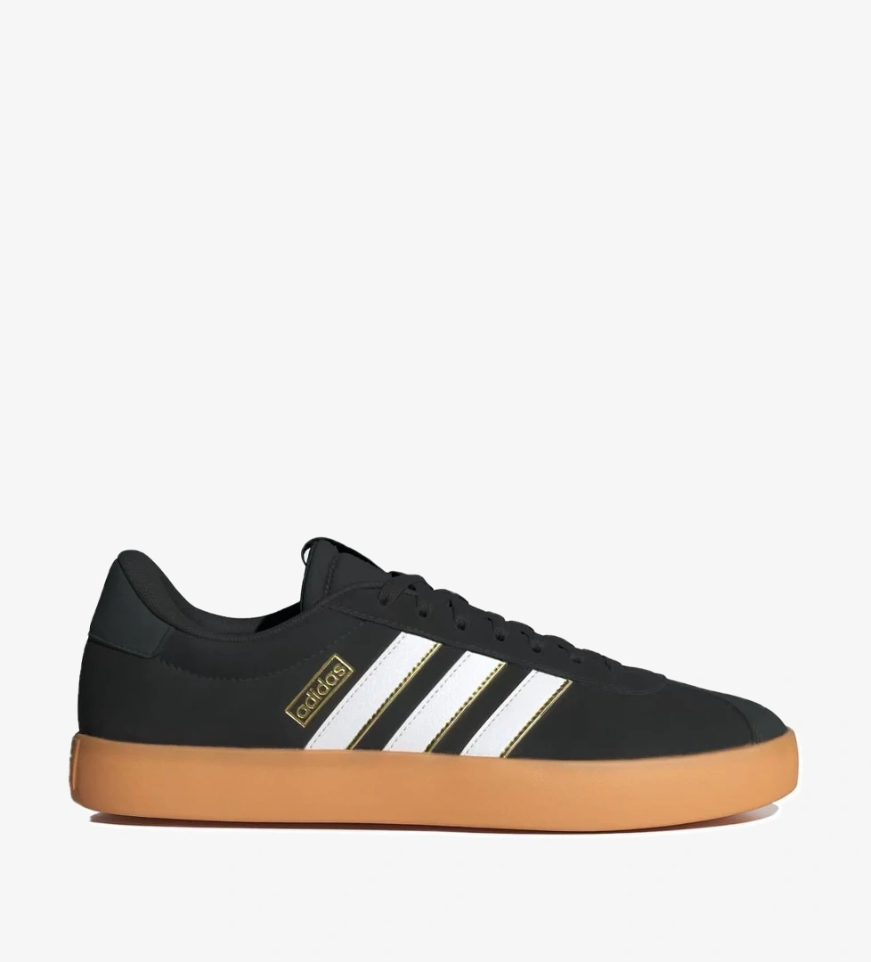 Adidas Ih4789 VL Court 3.0 Spor Ayakkabı Siyah model görseli