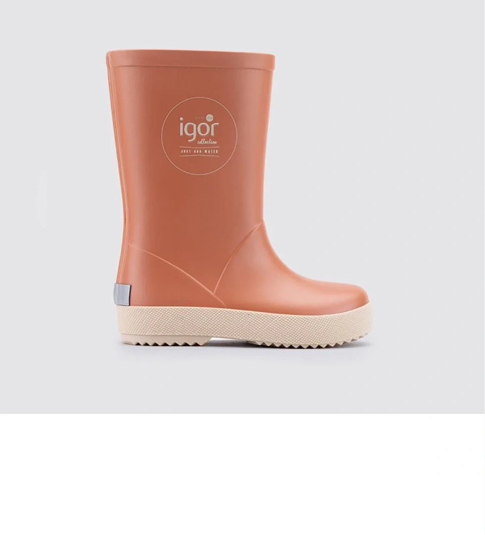 W10292 Splash Dk Kadin Bej Çizme W10292-igr252