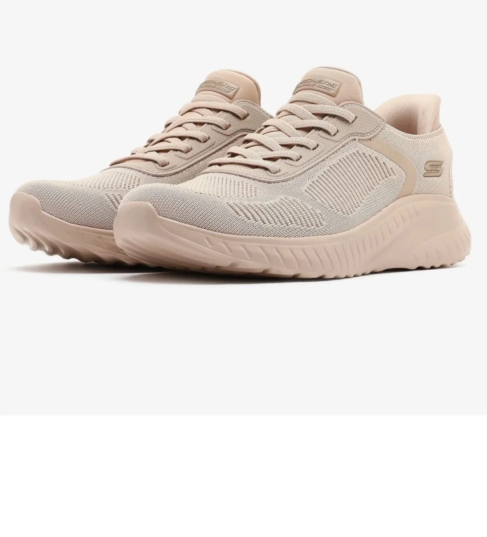 Bobs Squad Chaos Current Muse 117497 Unisex Spor Ayakkabı