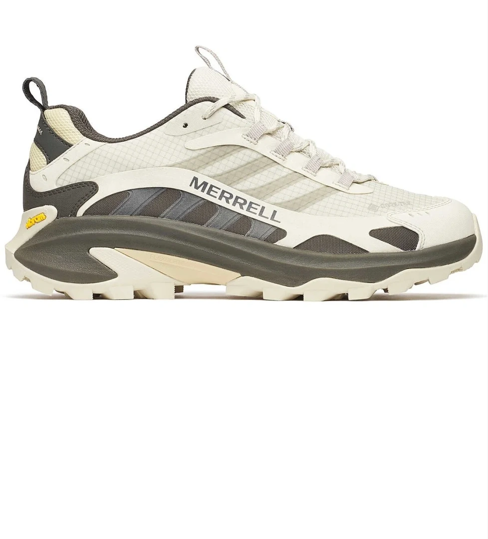 Moab Speed 2 Gtx Gore-Tex® Unisex Spor Ayakkabı - Görsel 1