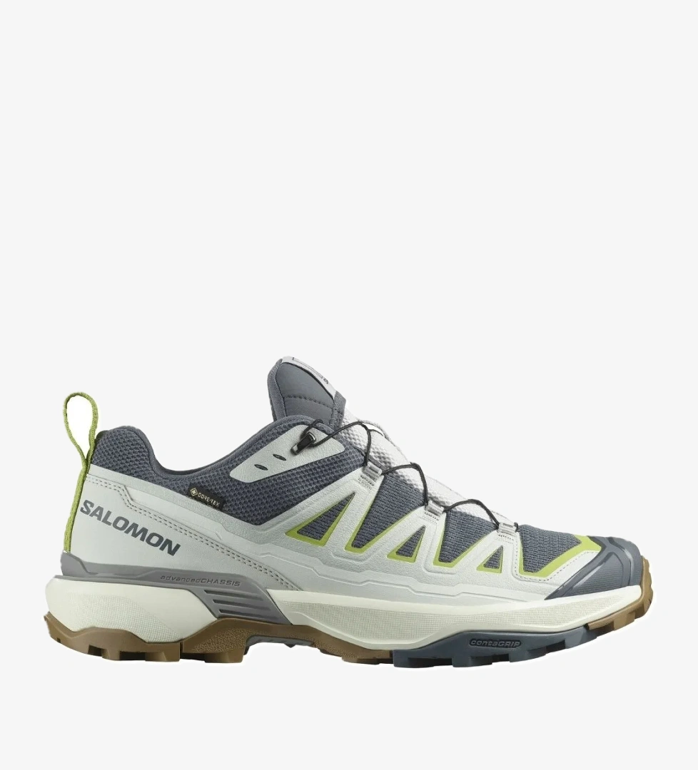 X-Ultra 360 Edge Gtx Gore-Tex® Erkek Spor Ayakkabı - Görsel 1