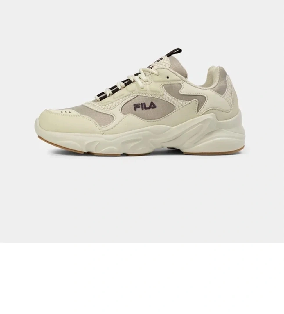 Fila Collene A Wmn Kadın Spor Ayakkabı FFW0194.70027 model görseli