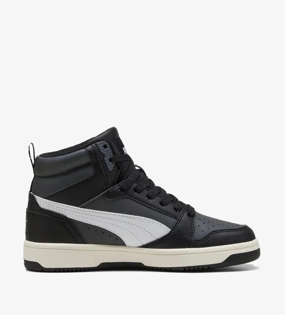 Puma Rebond V6 Mid Kadın Günlük Spor Ayakkabı 39383129 model görseli