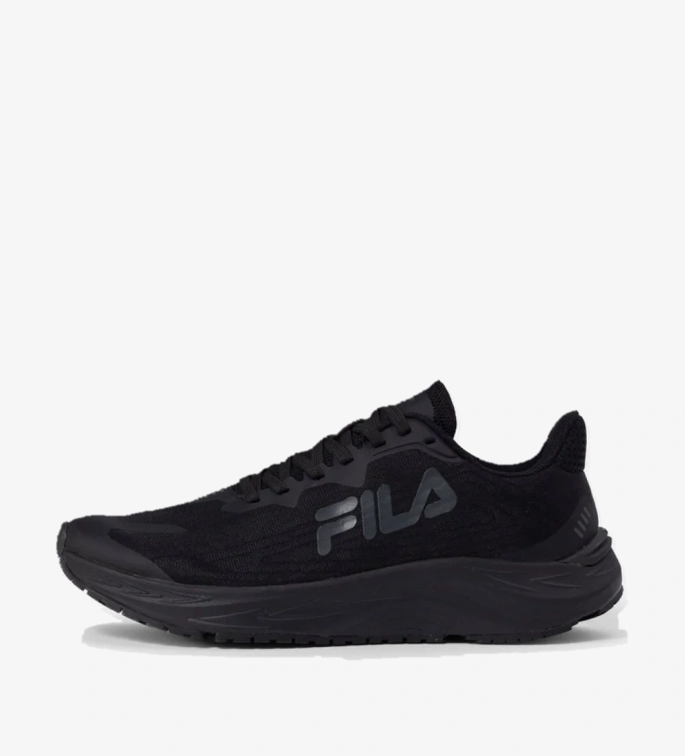 Fila Neon Siyah Erkek Spor Ayakkabı FFM0357.83033 model görseli