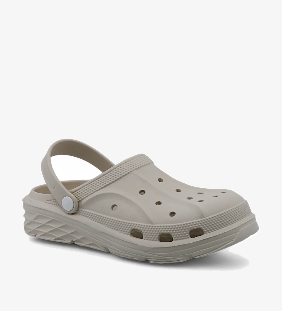 Cnocx Unisex Sabo Doktor Hemşire Hastane Ev Terlik - Görsel 1