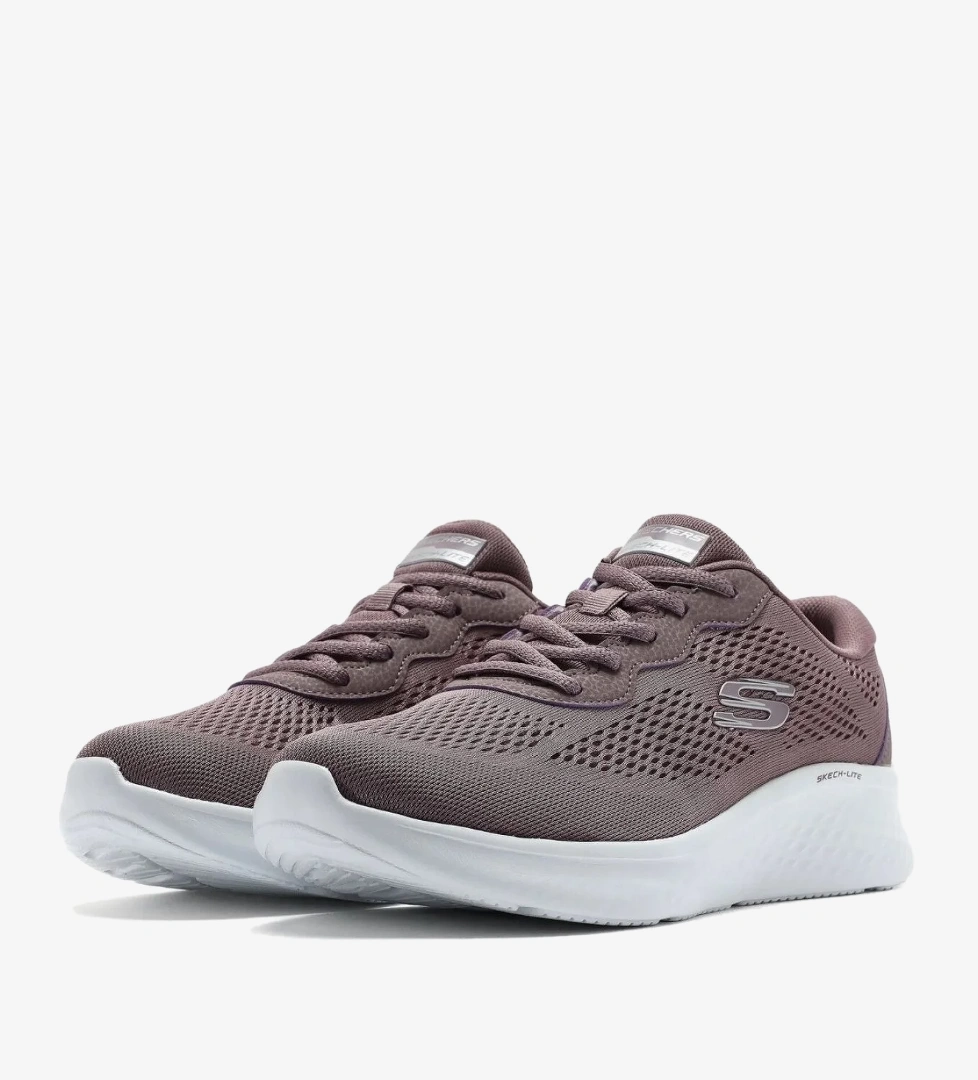 Skech Lite Pro Perfect Time 149991TK Unisex Spor Ayakkabı