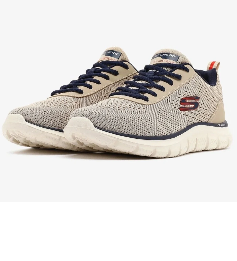 Track Leshur 232758TK Erkek Spor Ayakkabı