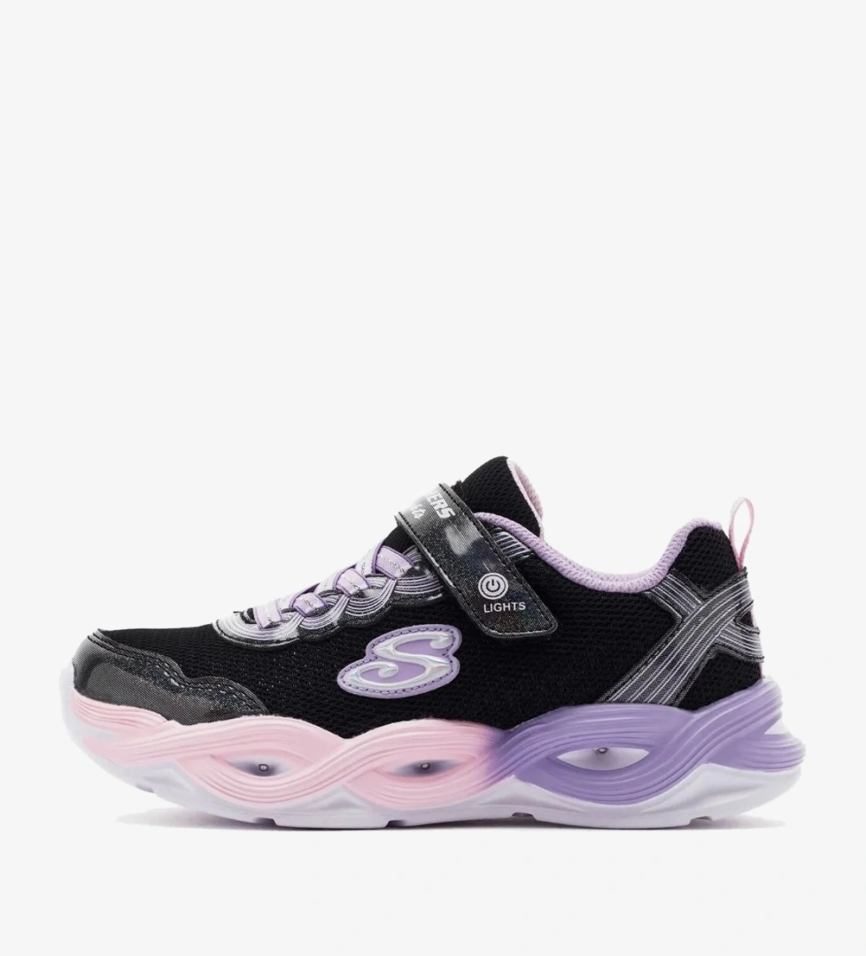 Twisty Glow 303717L Ortopedik Işıklı Çocuk Spor Ayakkabı - Görsel 1