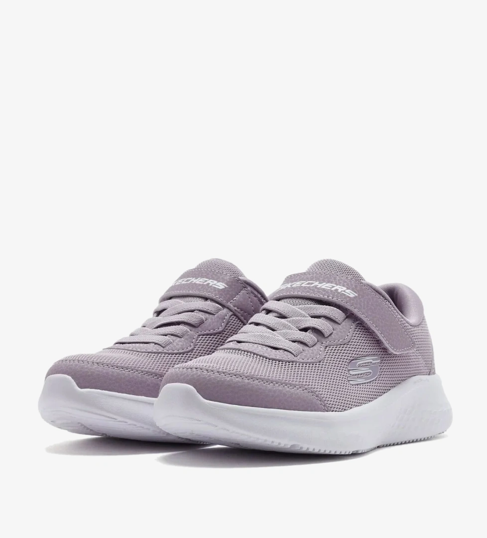 Skech-lite Pro 303934L Ortopedik Çocuk Spor Ayakkabı