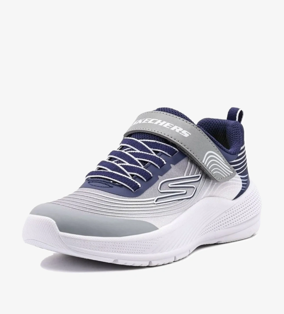 Microspec Advance 403926L Ortopedik Çocuk Spor Ayakkabı