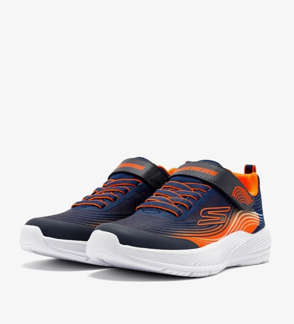 Microspec Advance 403926L Ortopedik Çocuk Spor Ayakkabı