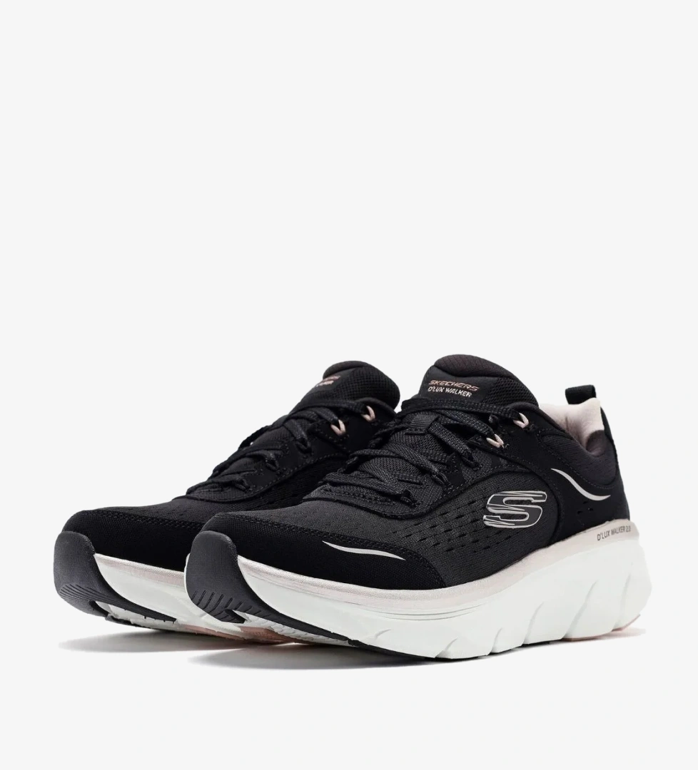 D'lux Walker 2.0 Gradient Glam 150103 Unisex Spor Ayakkabı - Görsel 1